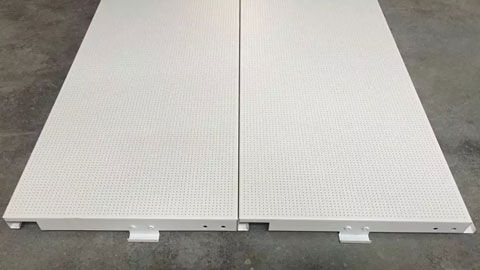 鋁單板價格是如何計算出來的？