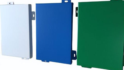 鋁單板價格由哪些成本組成？沈陽鋁單板廠家答案在這里！