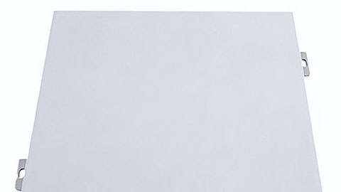 鋁單板定做哪家好？購買前需要關注沈陽鋁單板的這些細節(jié)來了！