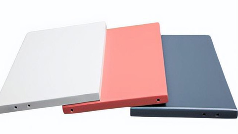 鋁單板成本單價多少錢一平米？沈陽鋁單板定制生產(chǎn)廠家的公式來了！