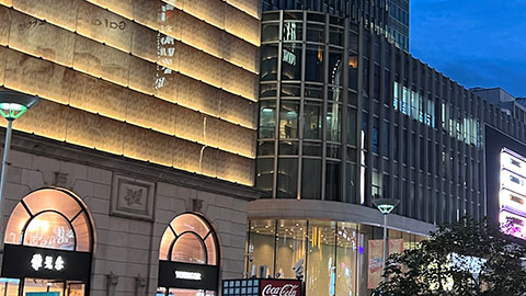 沈陽(yáng)幕墻鋁單板加工廠從設(shè)計(jì)到安裝，鋁單板幕墻全攻略！